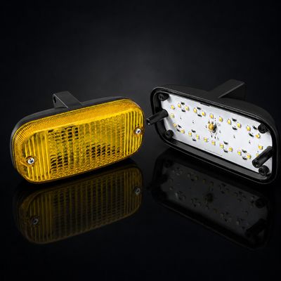 Daytime Running Lights