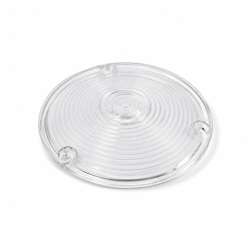 Replacement Lens for Spanish Light BA15s White