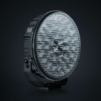 Lens Cover for Strands Big Energy RAW Auxiliary Light 9"