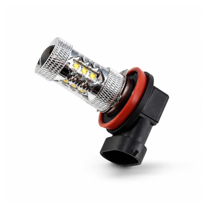 H8/H11 Cree LED 80W 12/24V