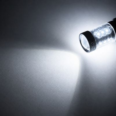 H8/H11 Cree LED 80W 12/24V