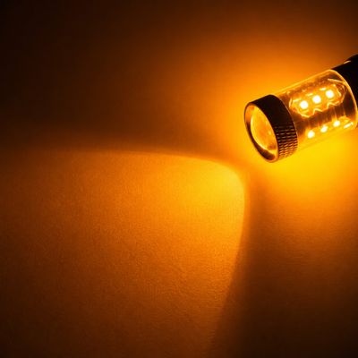 H8/H11 Cree LED 80W 12/24V