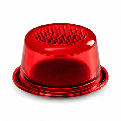 Halo Position Light for Rubber Arm
