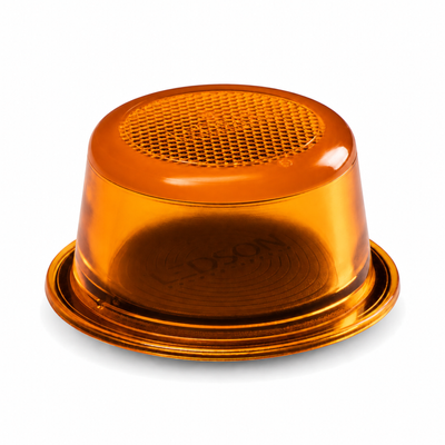 Halo Position Light for Rubber Arm