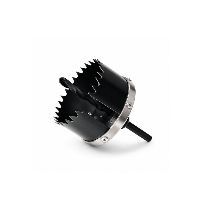 44mm Hole Saw for GU4/MR11 Mounting Frame