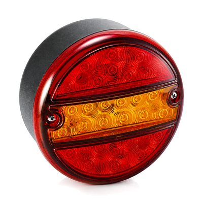 Baklampa Hamburgare LED