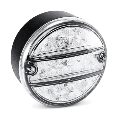 Baklampa Hamburgare LED