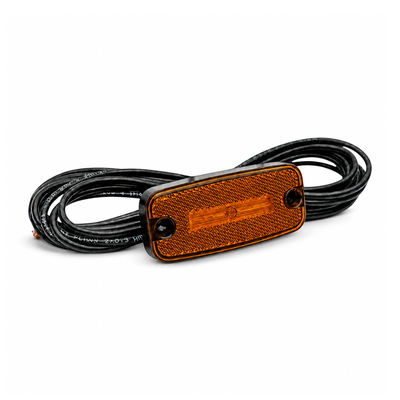 Hella Fiberoptiskt LED Positionsljus