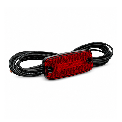 Hella Fiberoptiskt LED Positionsljus
