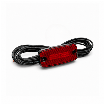Hella Fiberoptiskt LED Positionsljus