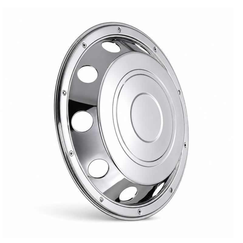 Hjulkapsel 22.5" Fram