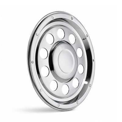 Hjulkapsel 17.5" Bak