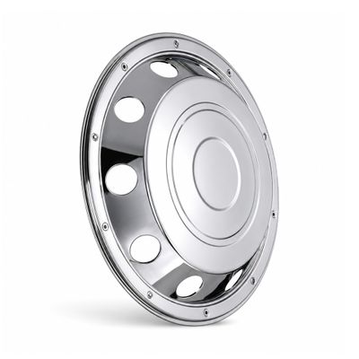 Wheel Cap 17.5" Front