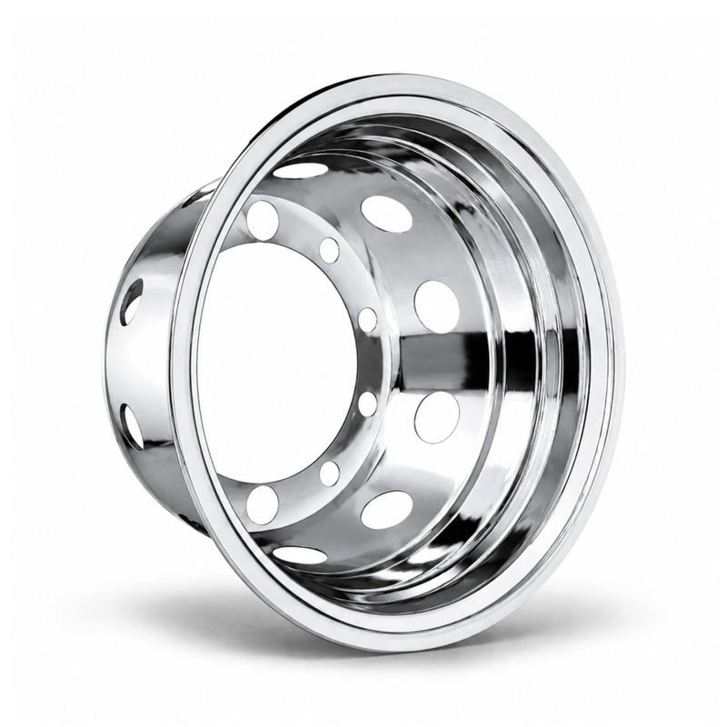 Hjulsida 22.5" x 8.25" 10-Bult