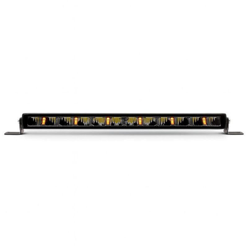Nero 20" LED Extraljusramp