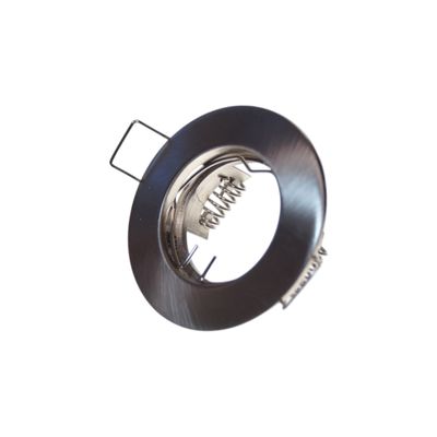 Infällnadsram Till Spotlight GU4/MR11