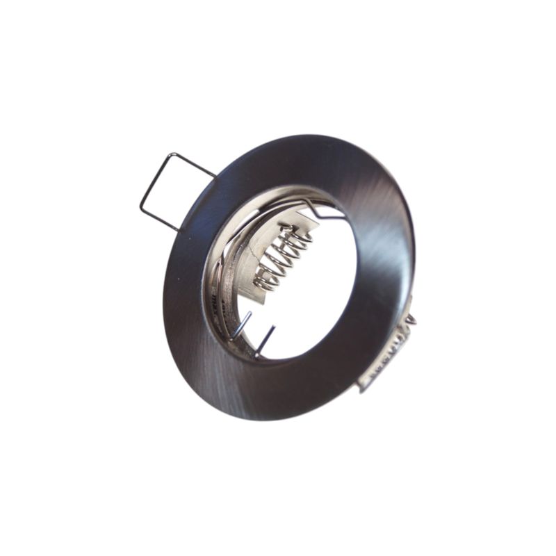 Infällnadsram Till Spotlight GU4/MR11