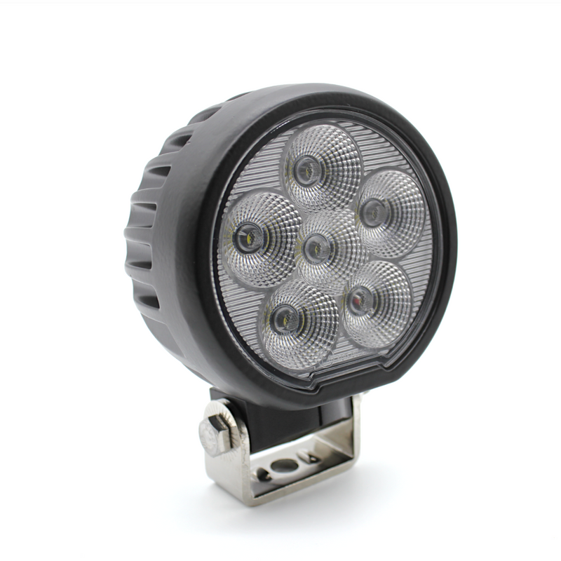 Arbetsljus LED 60W 9-32V