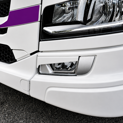 Ögonlock Arrow till Scania NextGen Dimljus