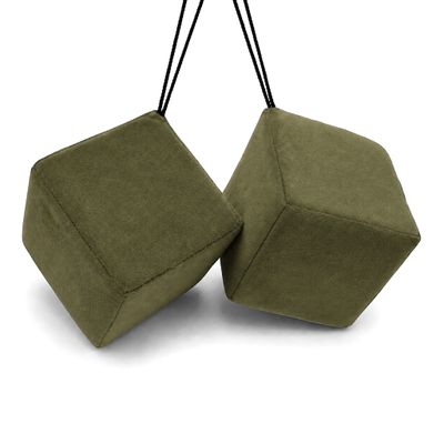 Dices Antara Lux Olive Green