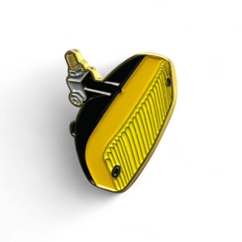 Pin Talmu Gul