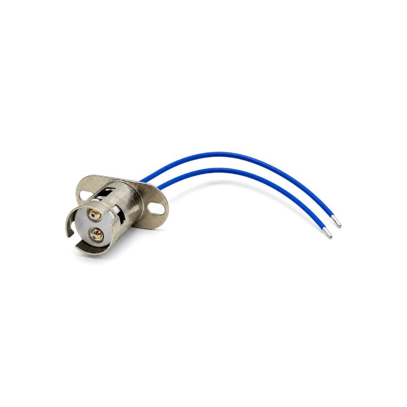 Bulb Holder BAY15d Bracket