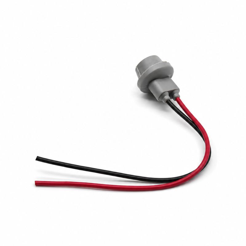 Lamp Holder T10/W5W