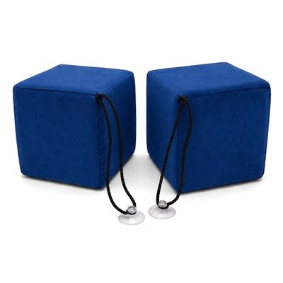 Dices Antara Lux Marine Blue