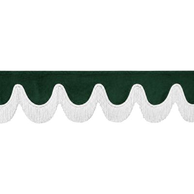 Frontgardin Antara Lux
