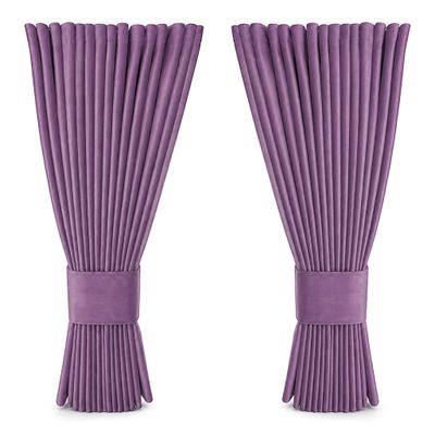Side Curtains Antara Lux