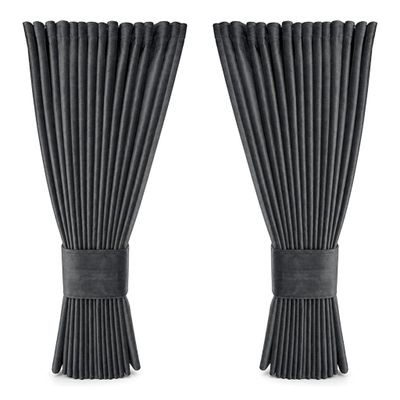 Side Curtains Antara Lux