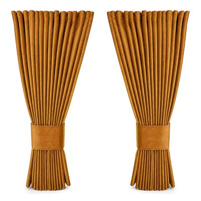 Side Curtains Antara Lux