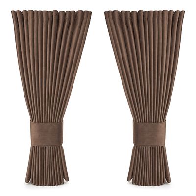 Side Curtains Antara Lux