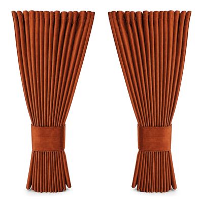 Side Curtains Antara Lux