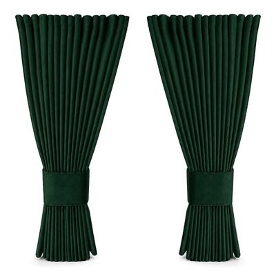 Side Curtains Antara Lux