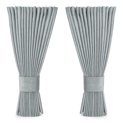 Side Curtains Antara Lux