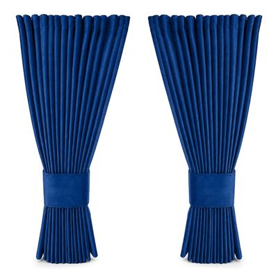 Side Curtains Antara Lux