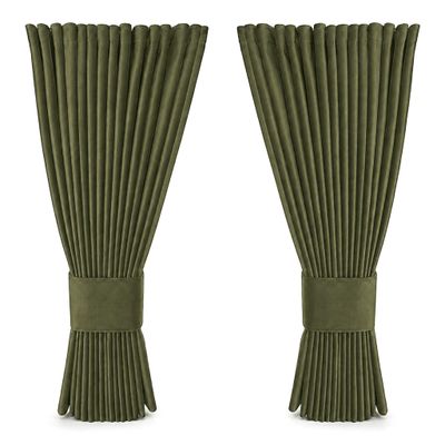 Side Curtains Antara Lux