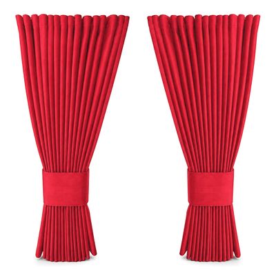 Side Curtains Antara Lux