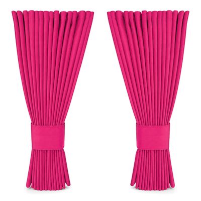 Side Curtains Antara Lux