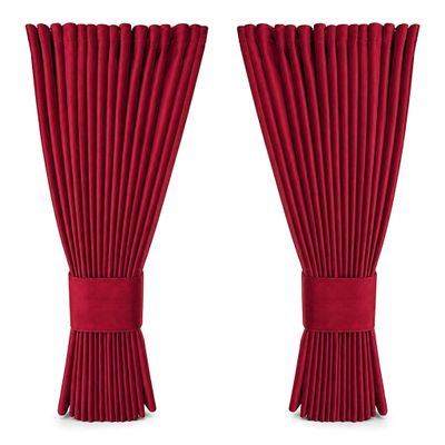 Side Curtains Antara Lux