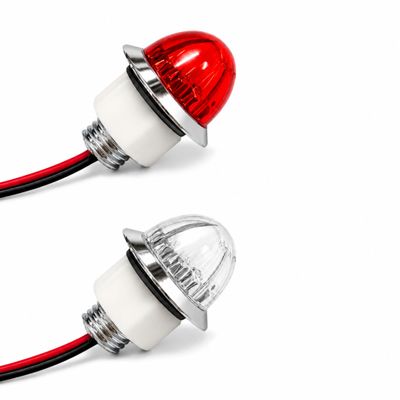 Mini Melon LED Innerbelysning