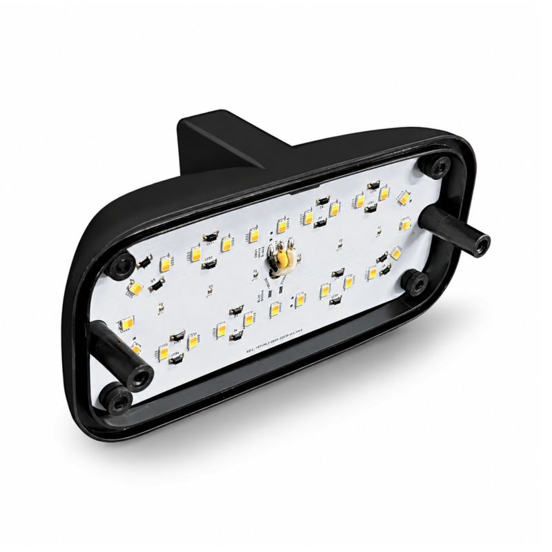 LED Ersättare Till Hella Talmu