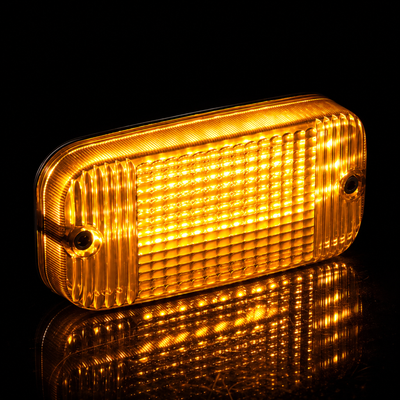 LED Ersättare till Hella Talmu