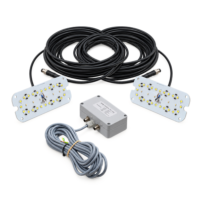 LED Ersättare till Hella Talmu