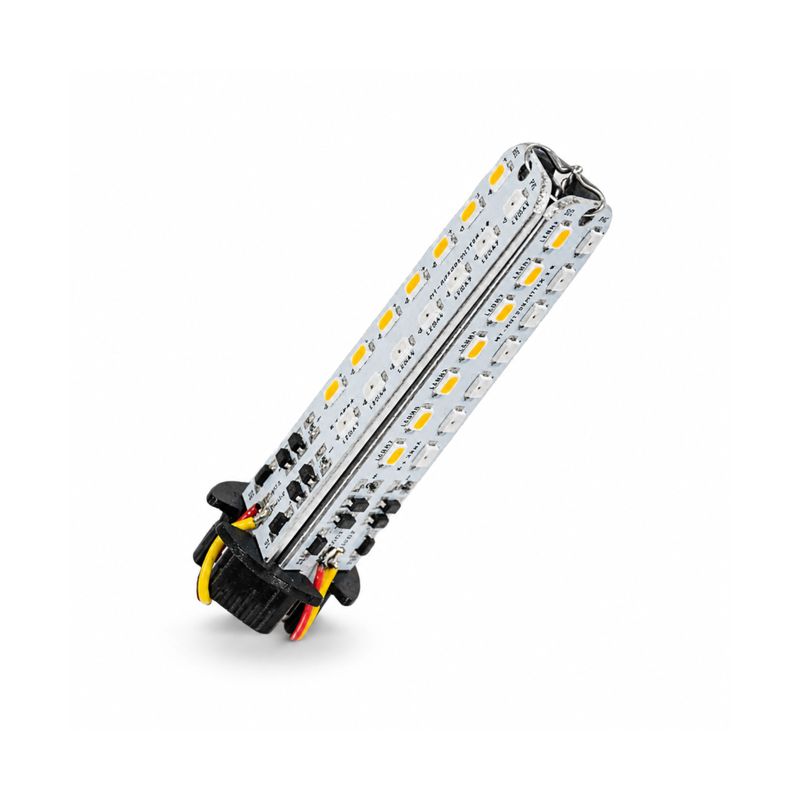 LED Ersättare Till Roterande Varningsljus AEB 590/595