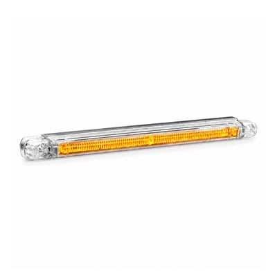 LED Fiberoptiskt Positionsljus