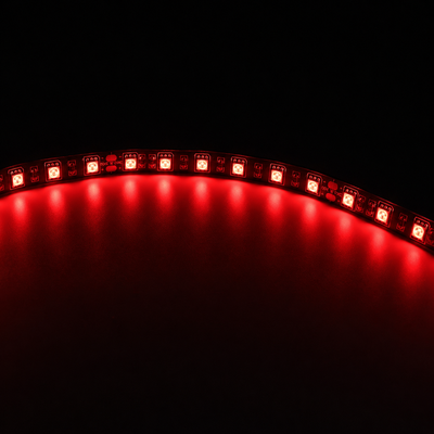 Flexistrip LED Red 24V