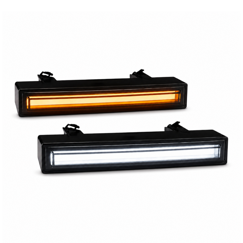 Optoline NG+ Position Light for Sun Visor
