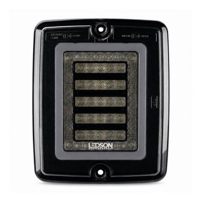 Breeze X1 Tail Light